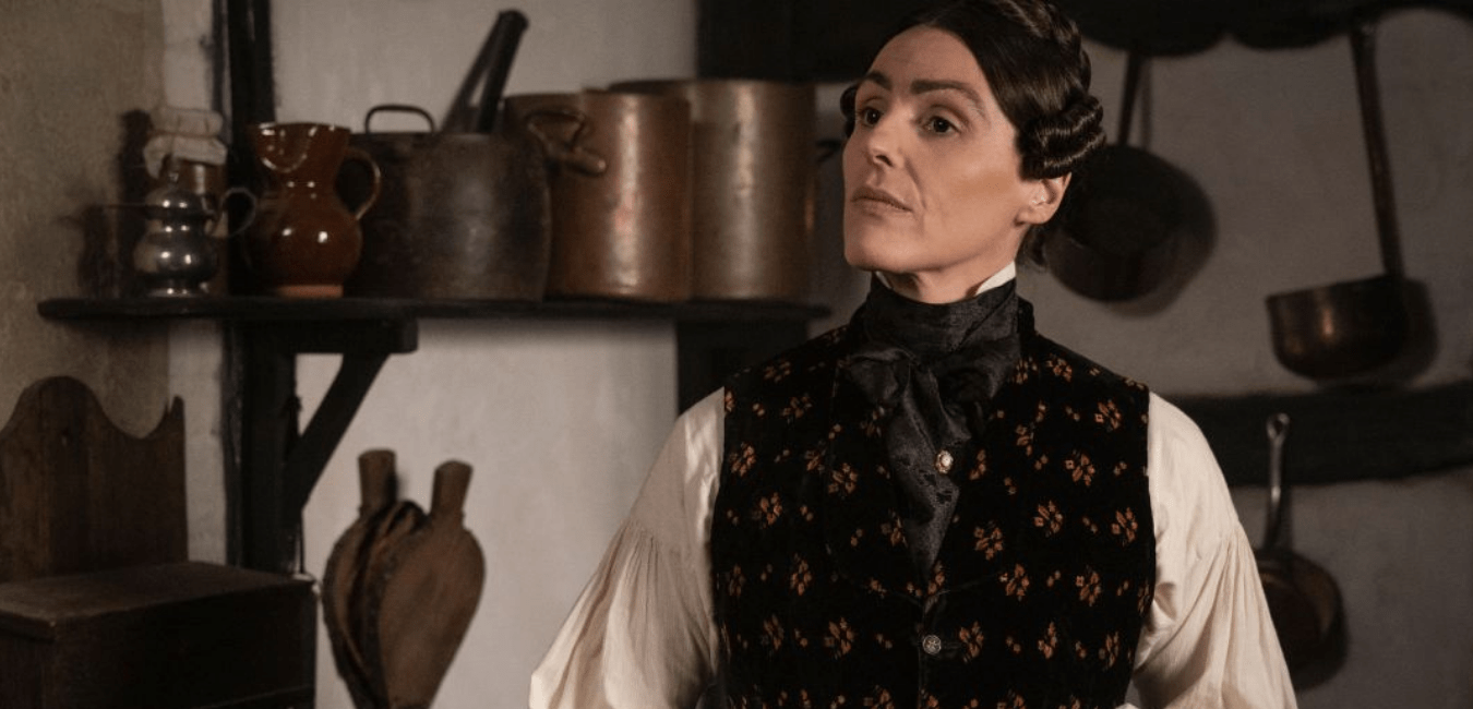 Gentleman Jack Season 2 Episode 6 Release date, plot, cast and more
