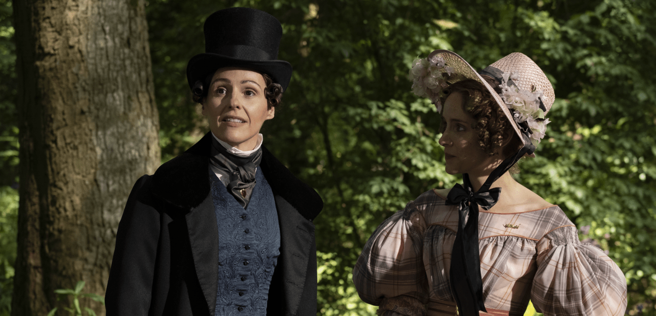 Gentleman Jack Season 2 Episode 8 Release date, plot, cast and latest