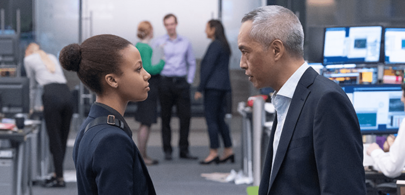 Industry Season 2 Release date, trailer, plot, cast and latest updates