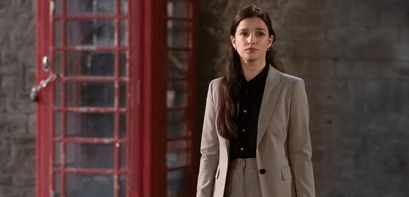 Industry Season 2 Release date, trailer, plot, cast and latest updates