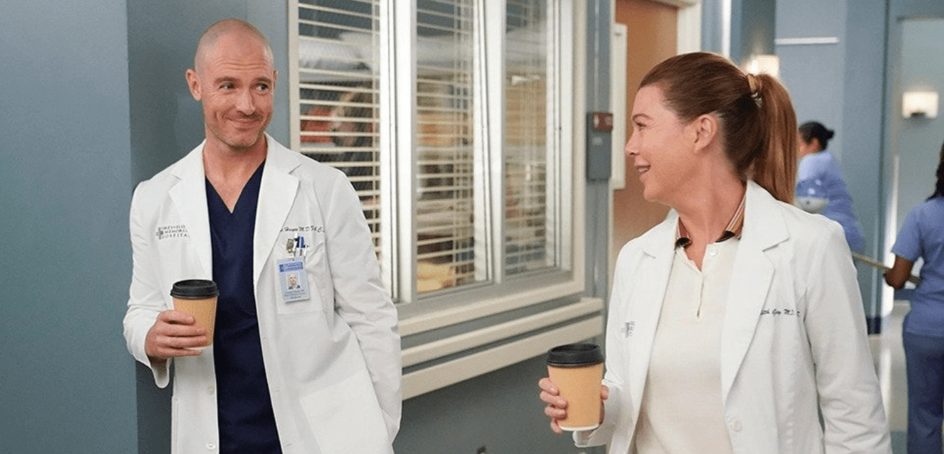 Grey’s Anatomy Season 19 Is it coming to Netflix in August?