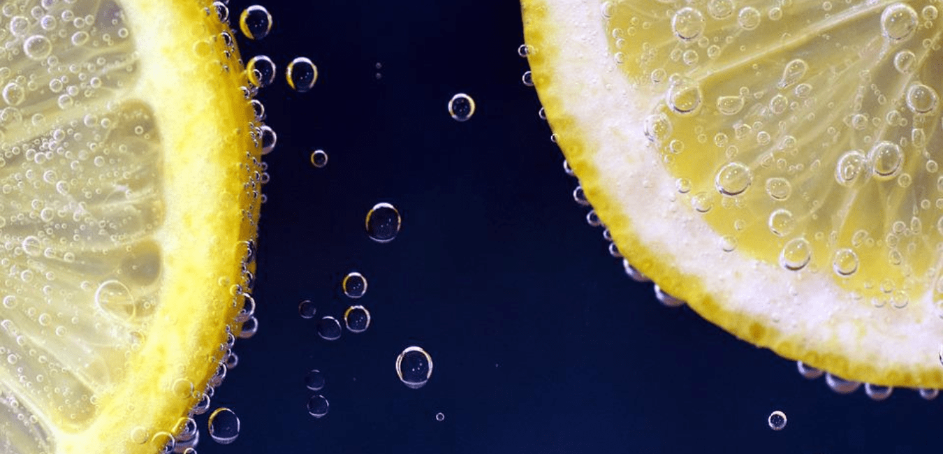 6 Benefits of drinking lime water before bed