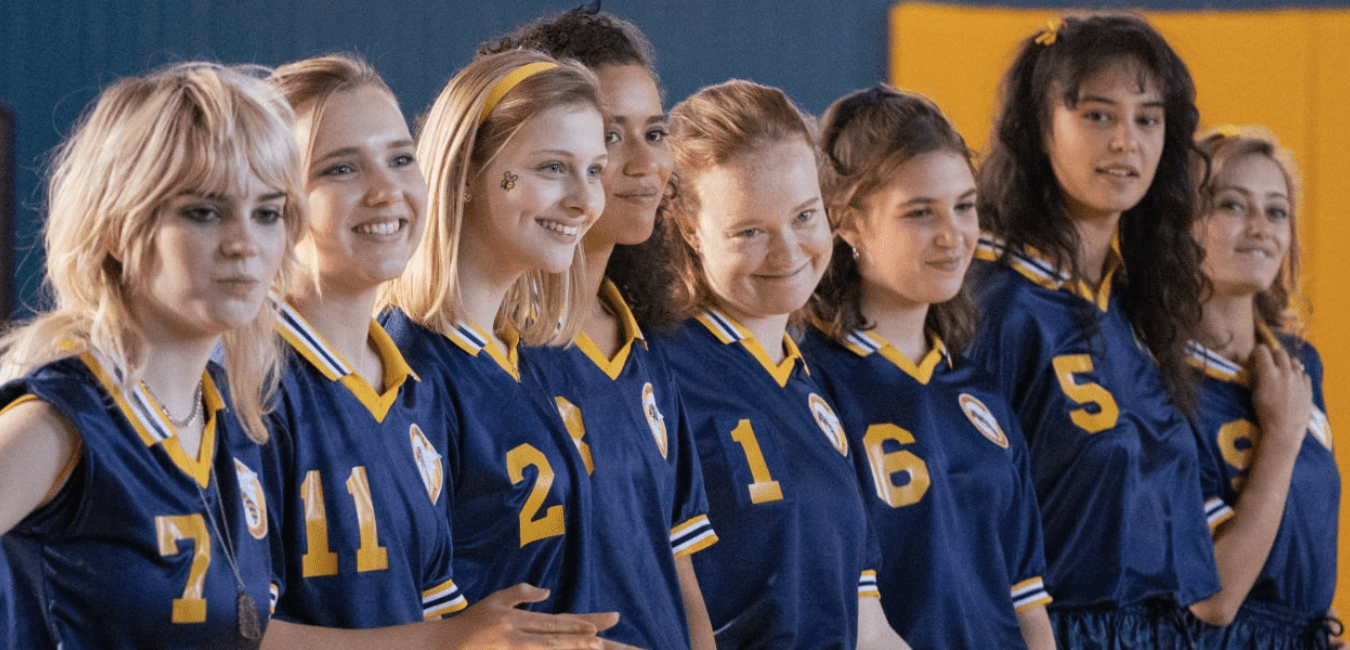 Yellowjackets Season 2 Release date, cast, trailer and more details