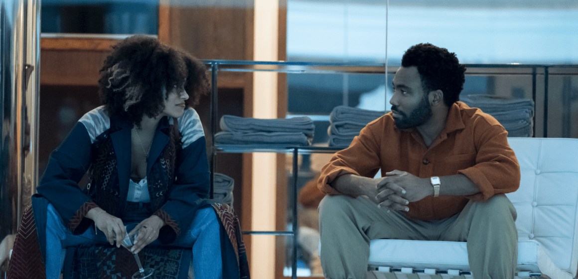 Atlanta Season 4 Is it premiering in September 2022?