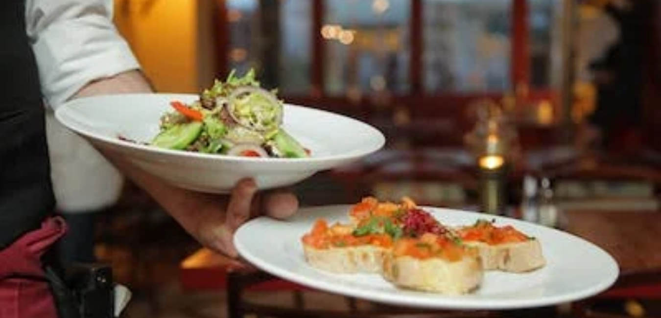 10 Best food joints in the US