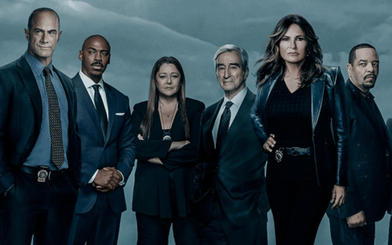 Law & Order SVU Season 24 Is it premiering in September 2022?