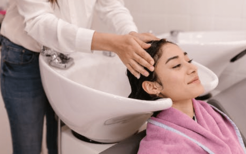 How often should you wash your hair?