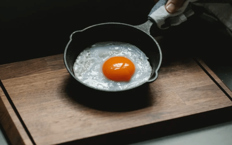 4 Simple tricks to check if an egg has gone bad