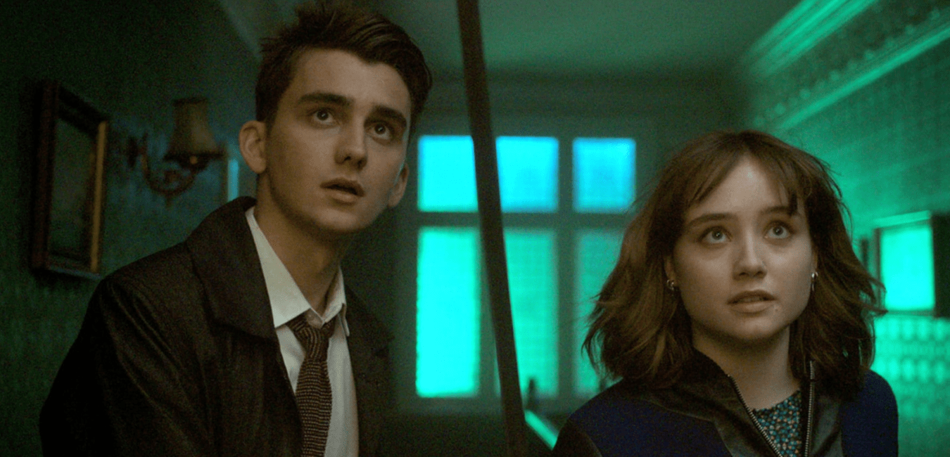 Lockwood Co Release Date Plot Cast Teaser And Everything We
