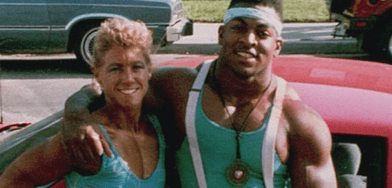 Killer Sally Meet Sally McNeil, an abused wife accused of murder in the Netflix documentary