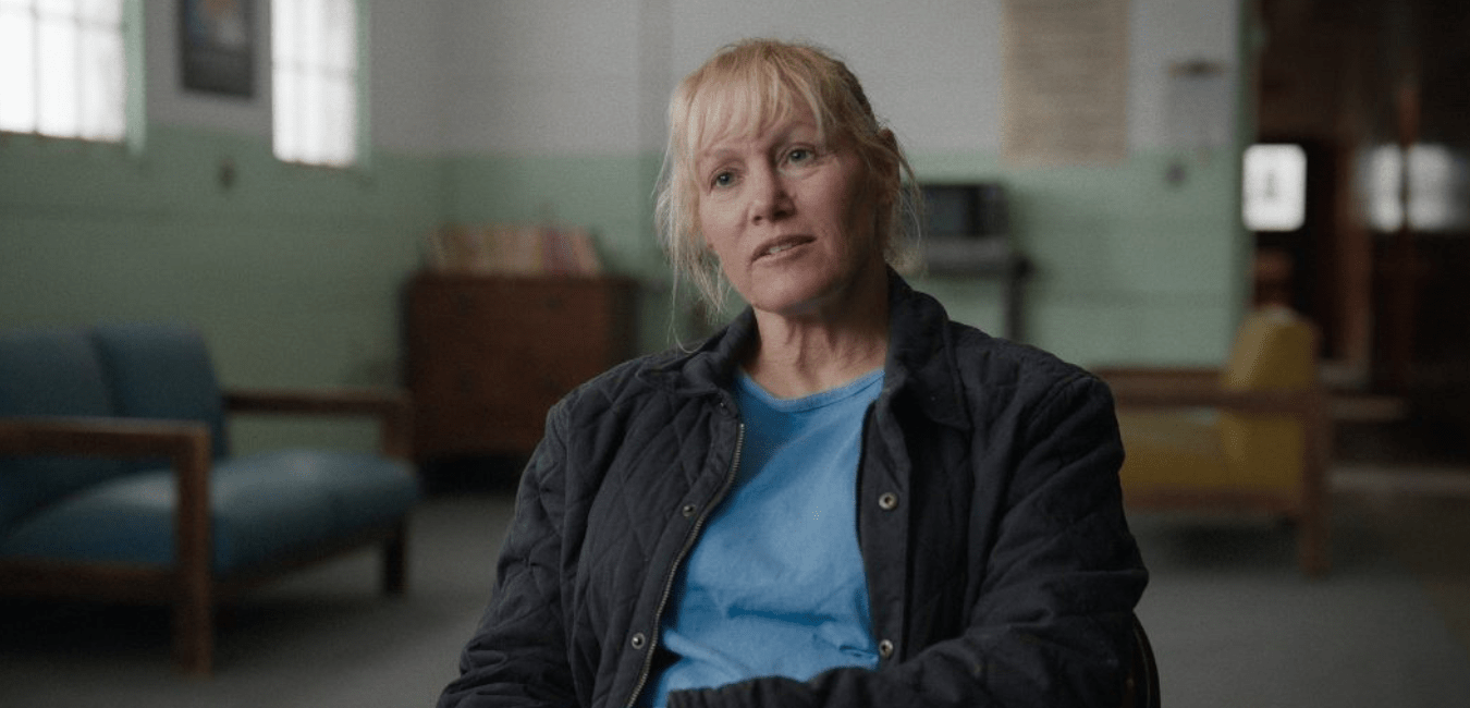 Killer Sally Meet Sally McNeil, an abused wife accused of murder in the Netflix documentary