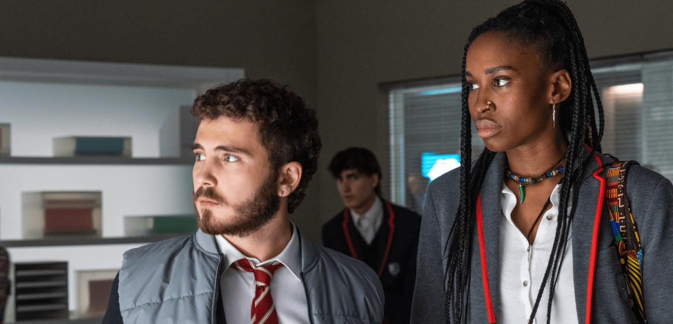 Elite Season 6 Release date, trailer, cast, plot and more updates