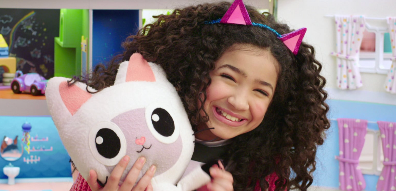 Gabby's Dollhouse Season 7 Is it renewed or canceled?