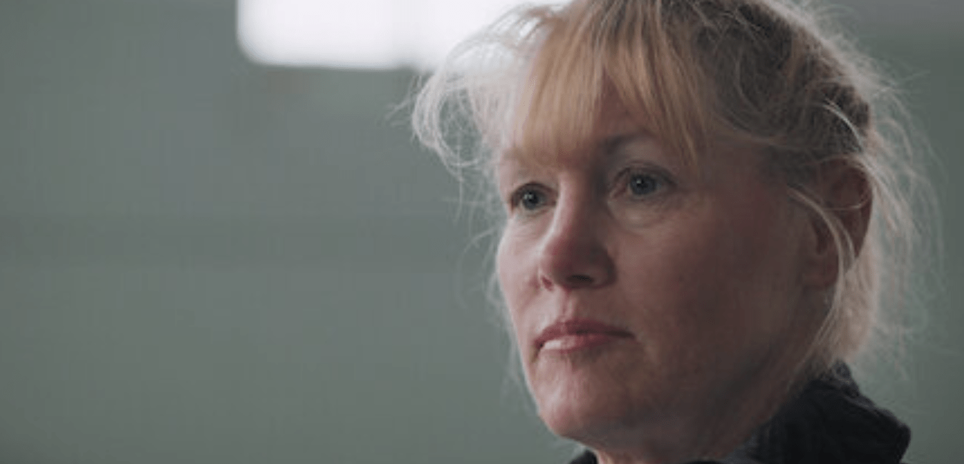 Killer Sally Meet Sally McNeil, an abused wife accused of murder in the Netflix documentary