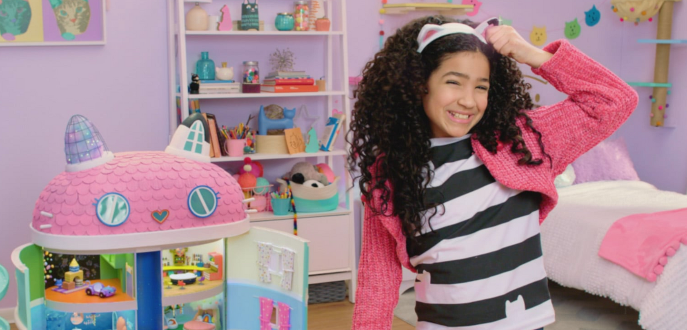 Gabby's Dollhouse Season 7 Is it renewed or canceled?