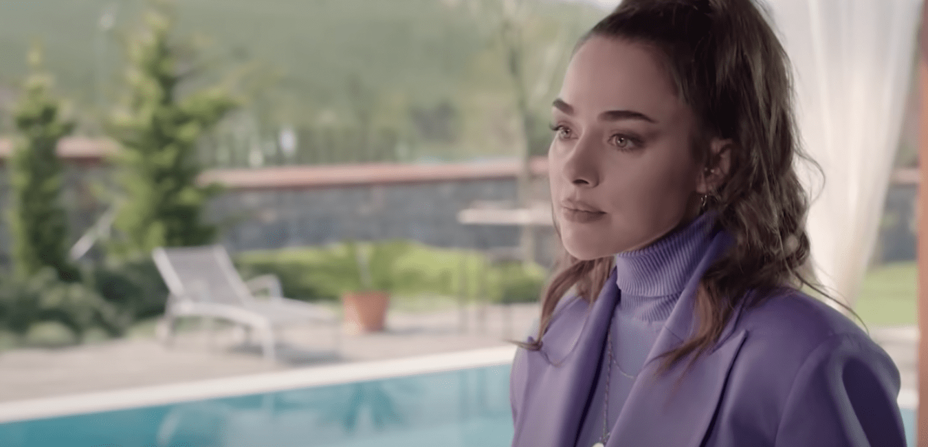 Private Lesson Release date, plot, cast and everything we know so far