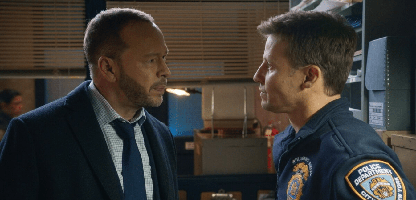 Blue Bloods Season 13 When will the new episodes air on CBS?