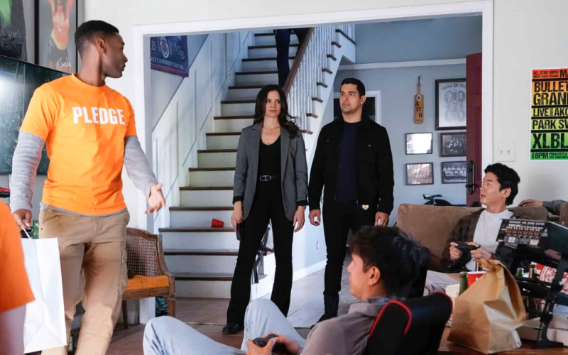 NCIS Season 20 is not coming back in December 2022