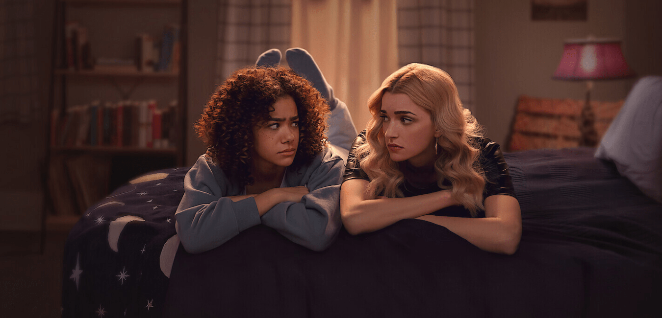 Ginny & Season 3 Is it renewed or canceled?