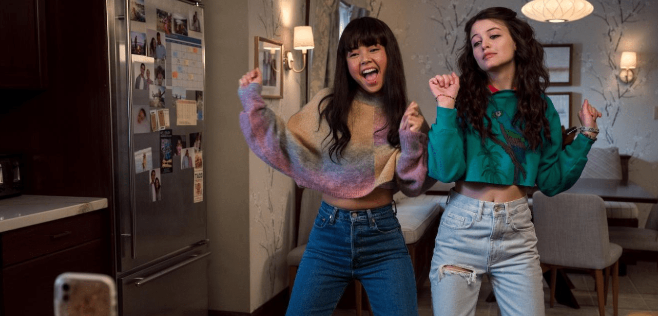 Ginny & Season 3 Is it renewed or canceled?