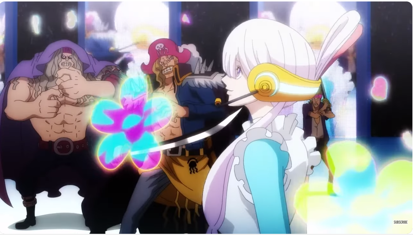 One Piece Episode 1054 Release date, preview, plot, trailer, cast, spoilers and streaming guide