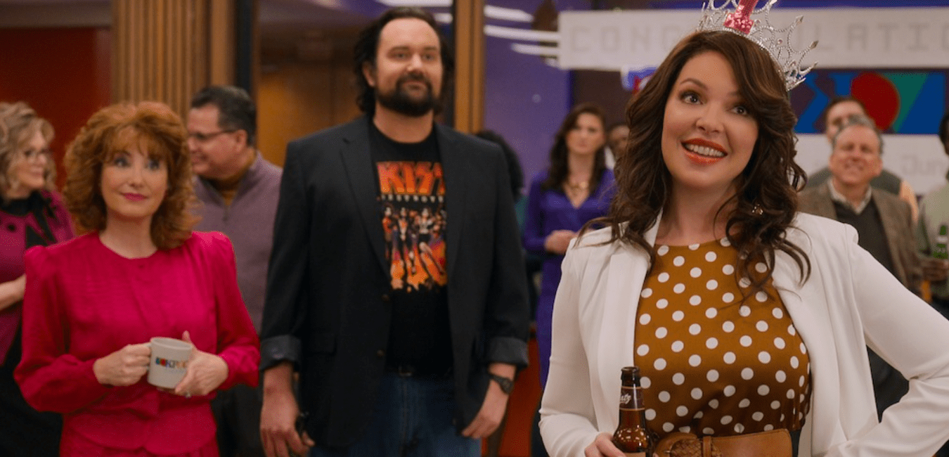 Firefly Lane Season 3 Is it renewed or canceled?