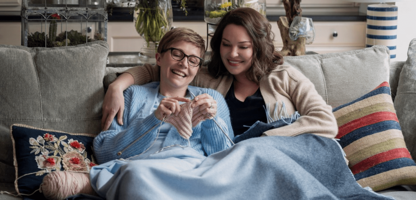 Firefly Lane Season 3 Is it renewed or canceled?