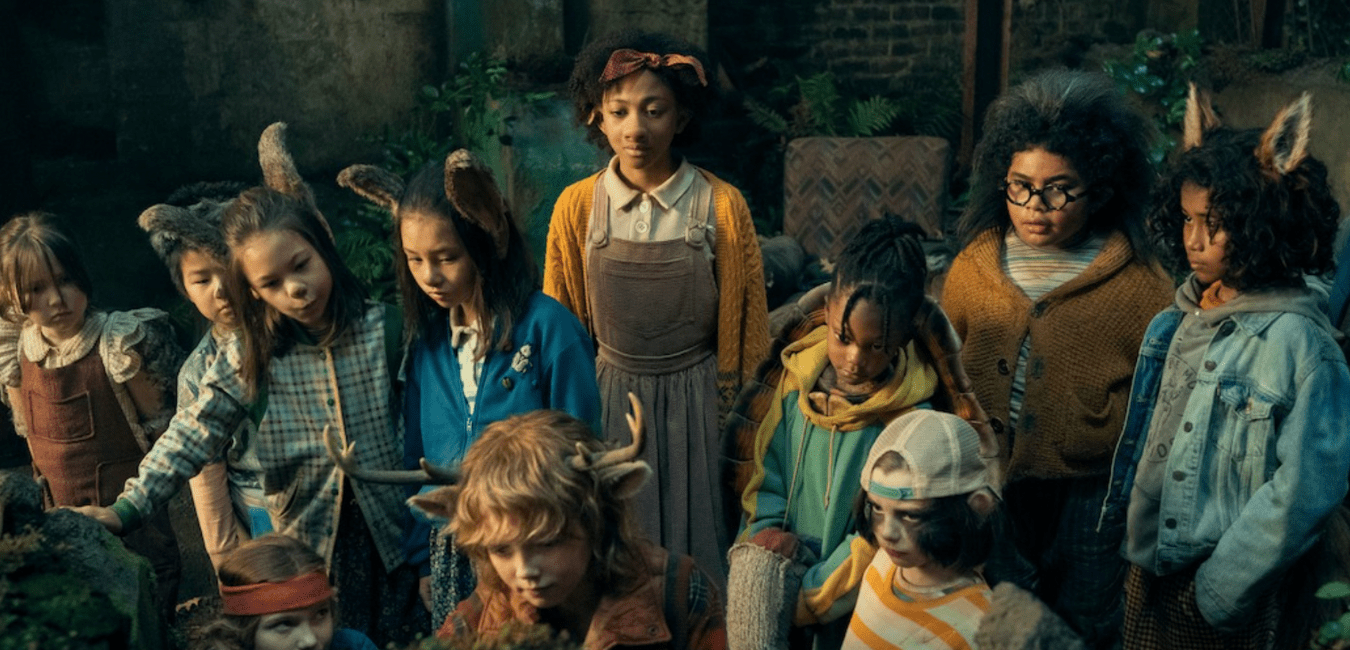 Sweet Tooth Season 3 Netflix release date, synopsis, cast, episode