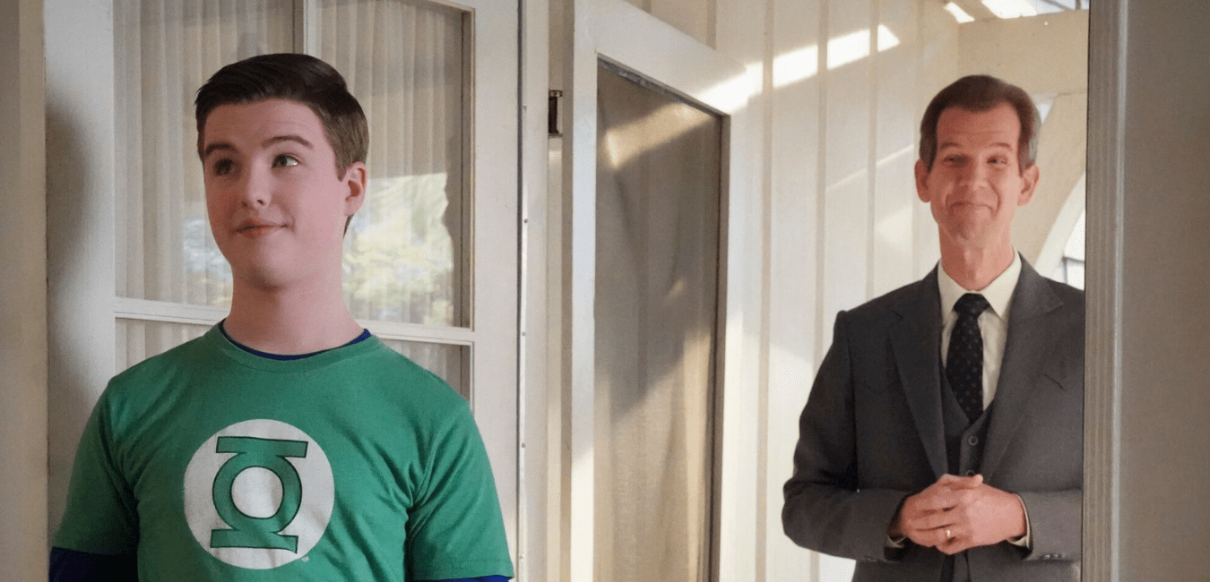 Young Sheldon Season 7 Is it canceled on CBS?