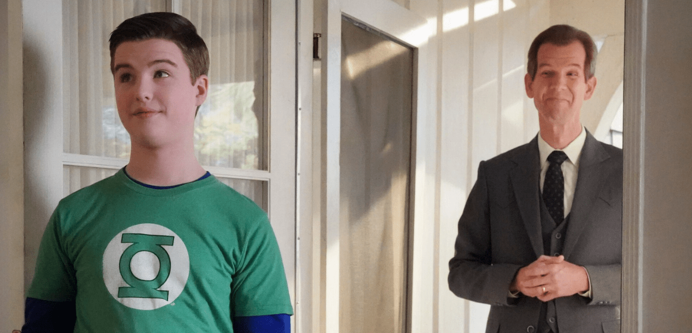 Young Sheldon Season 7 Will the new season premiere in 2023?