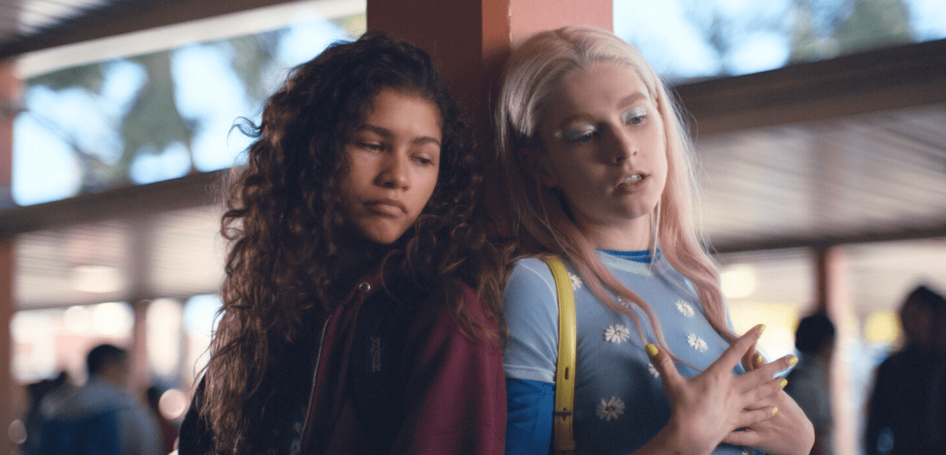 Is Euphoria season 3 canceled by HBO?