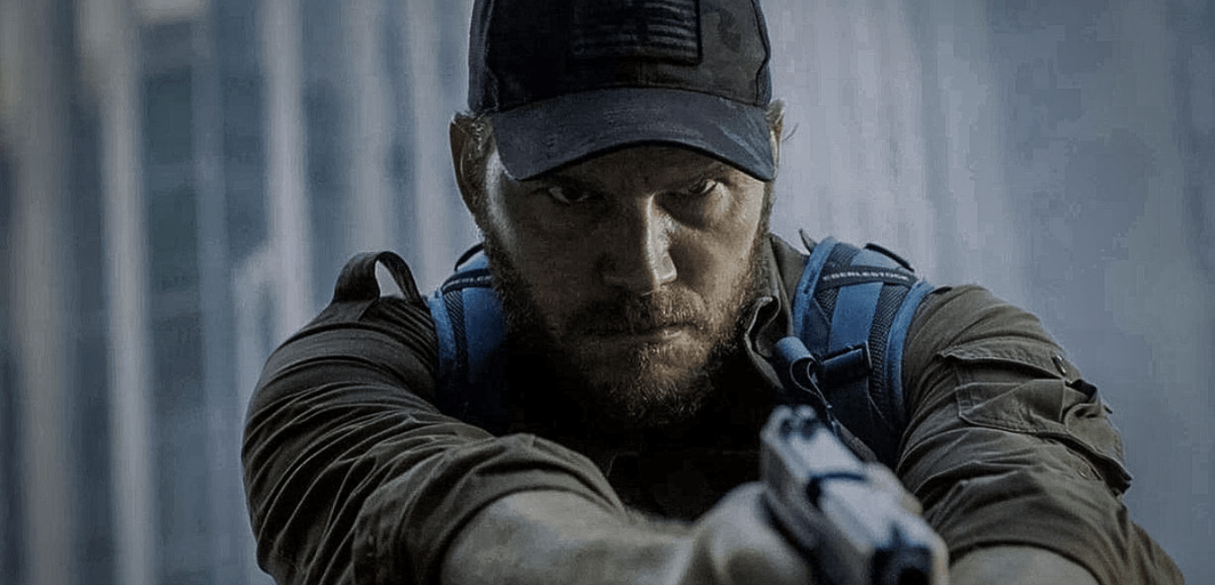 Terminal List Season 2 Everything we know so far