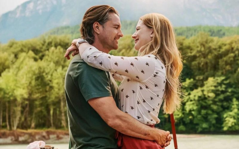 Virgin River Season 5 Release date, first look images, cast, plot and