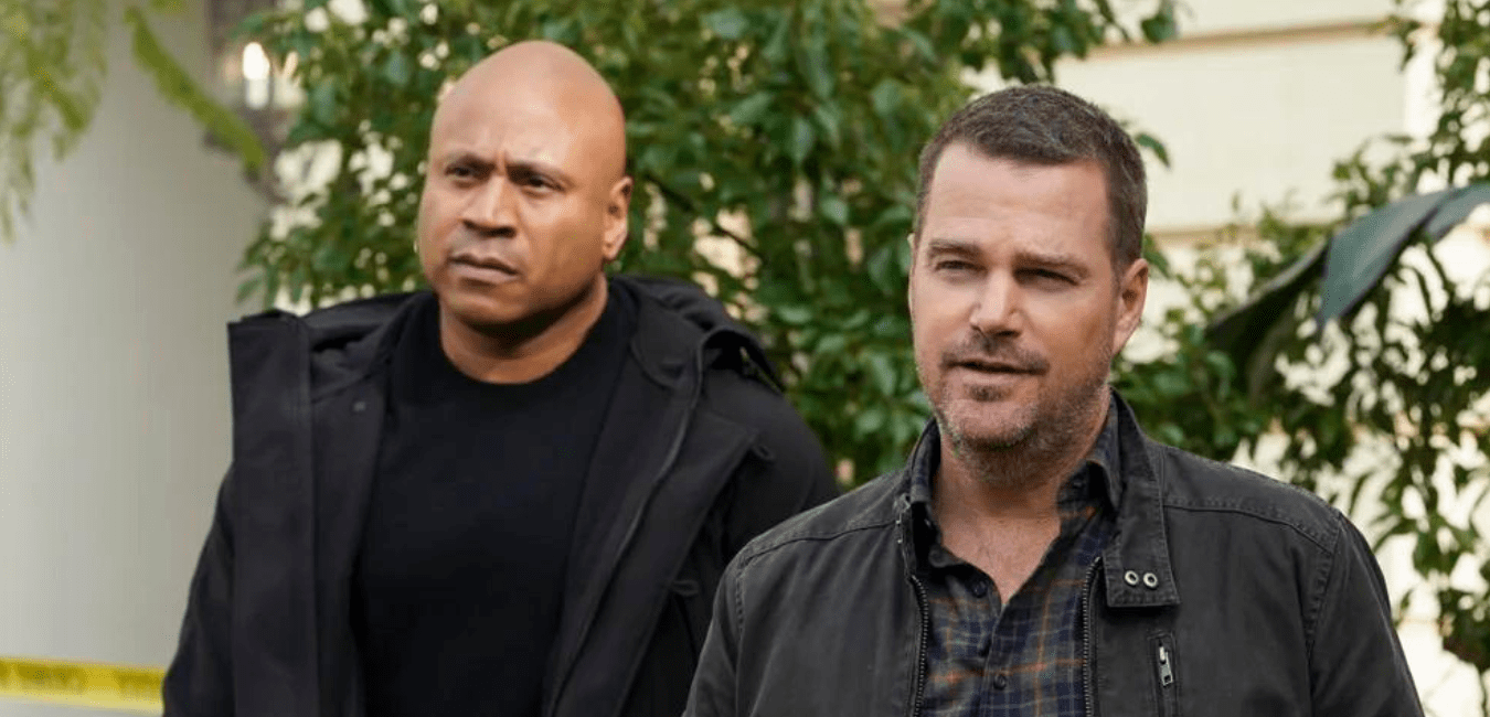 Is NCIS Los Angeles Season 15 canceled?