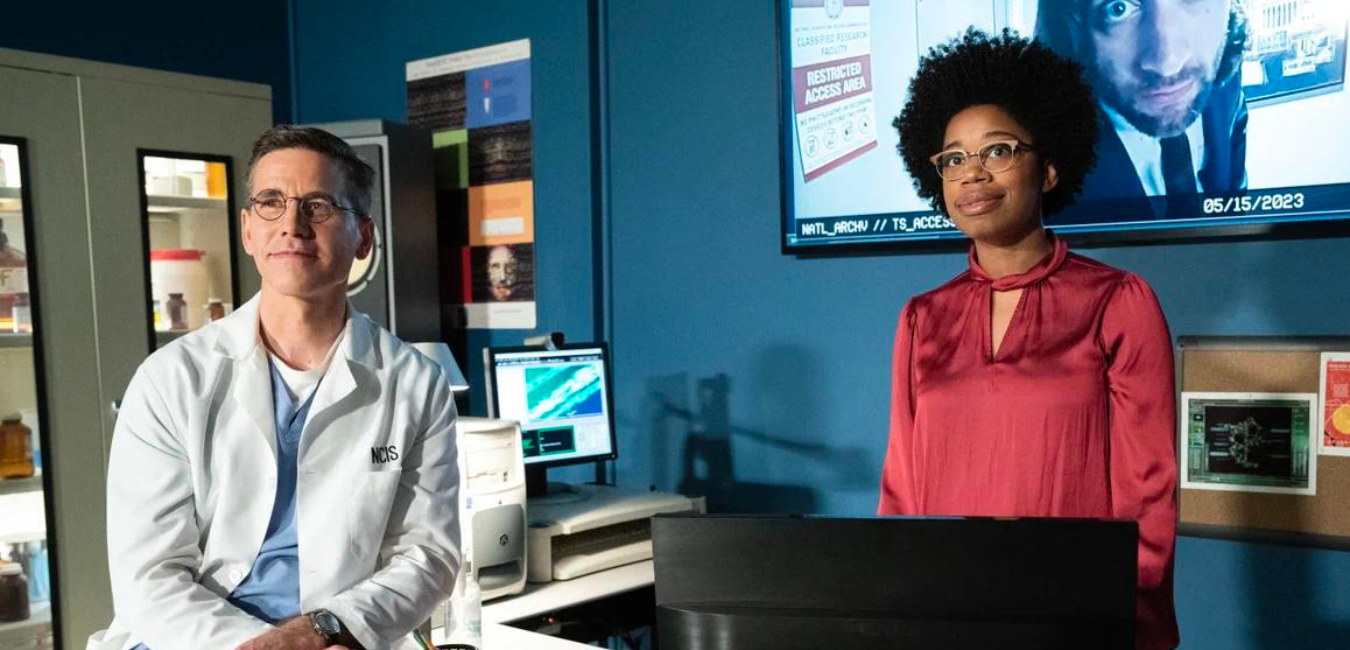 Is NCIS Season 21 canceled?