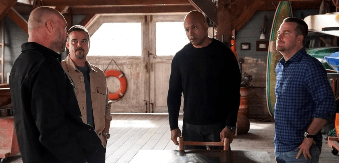 Is NCIS Los Angeles Season 15 canceled?