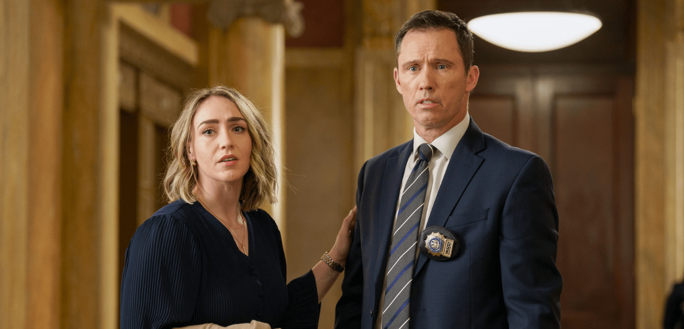 Is Law & Order Season 23 canceled?