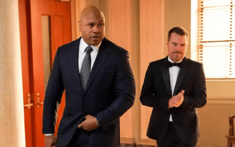 Is NCIS Los Angeles Season 15 canceled?