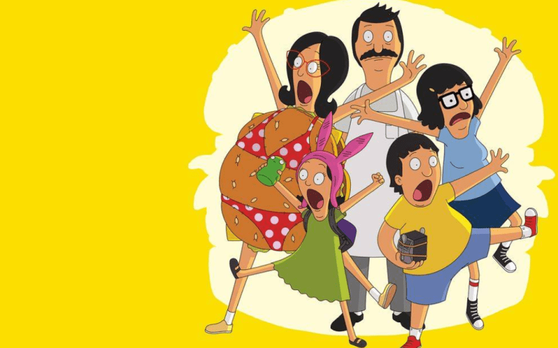 Bob's Burgers Season 14 Release date, cast, plot and more updates