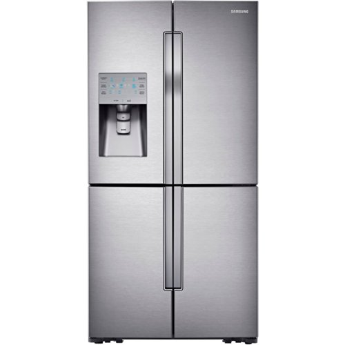Top Rated Refrigerators