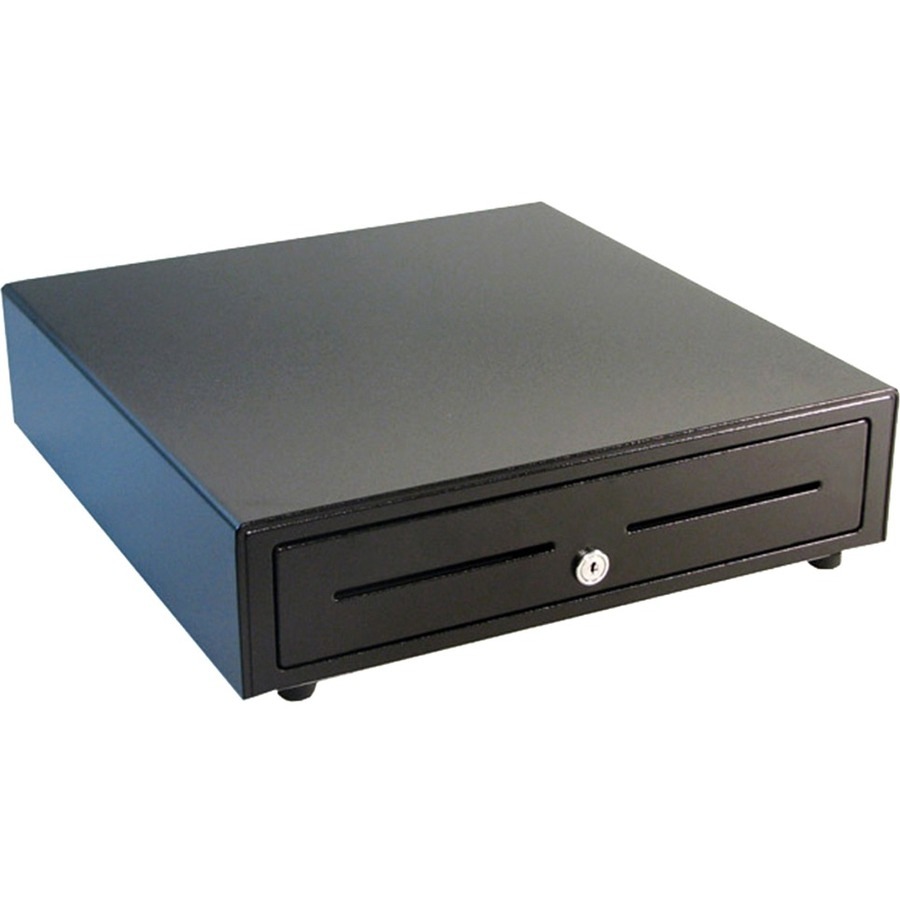 APG Cash Drawer Vasario 1616 Cash Drawer VB484ABL1616 POS