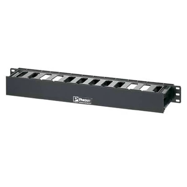 Panduit PatchLink Horizontal Cable Manager cable management panel