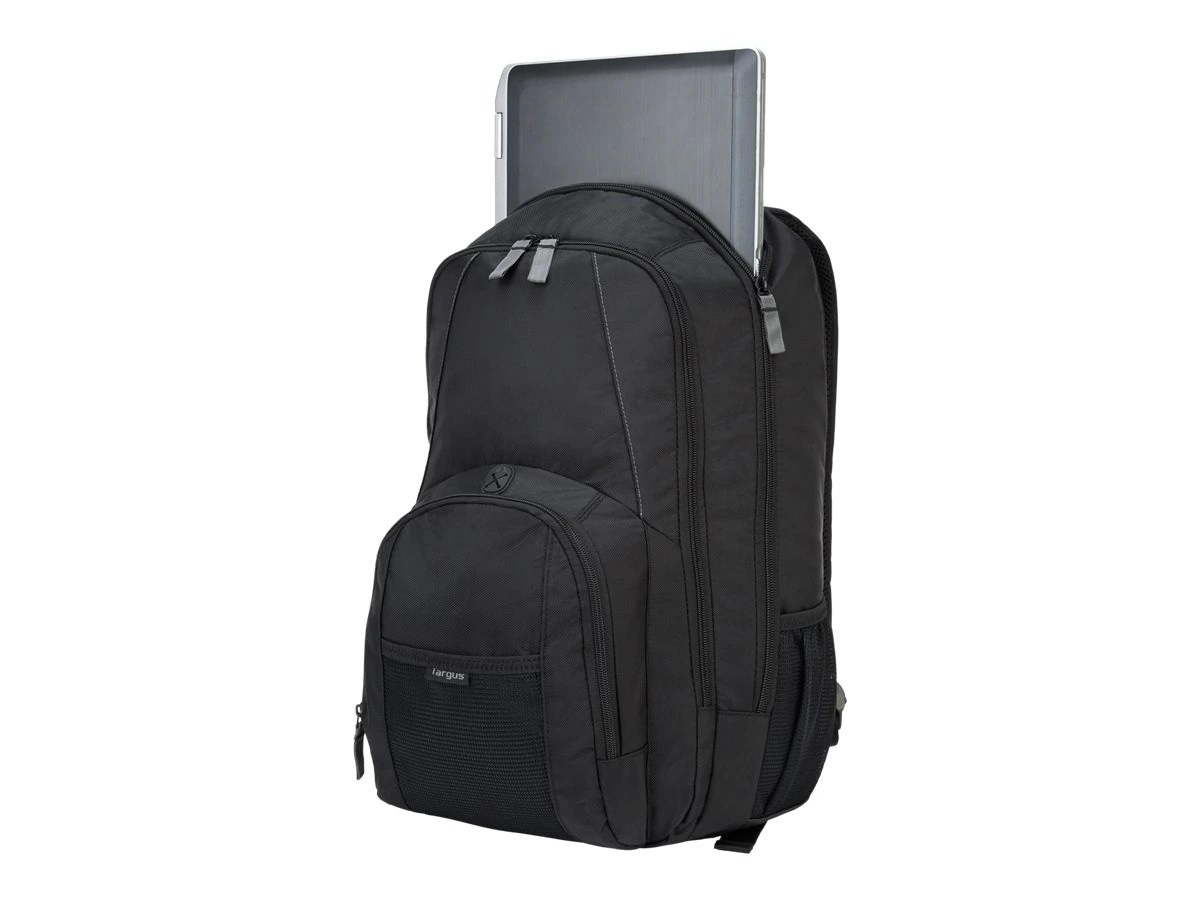 Targus Groove 17" Notebook Backpack CVR617 Laptop Cases & Bags