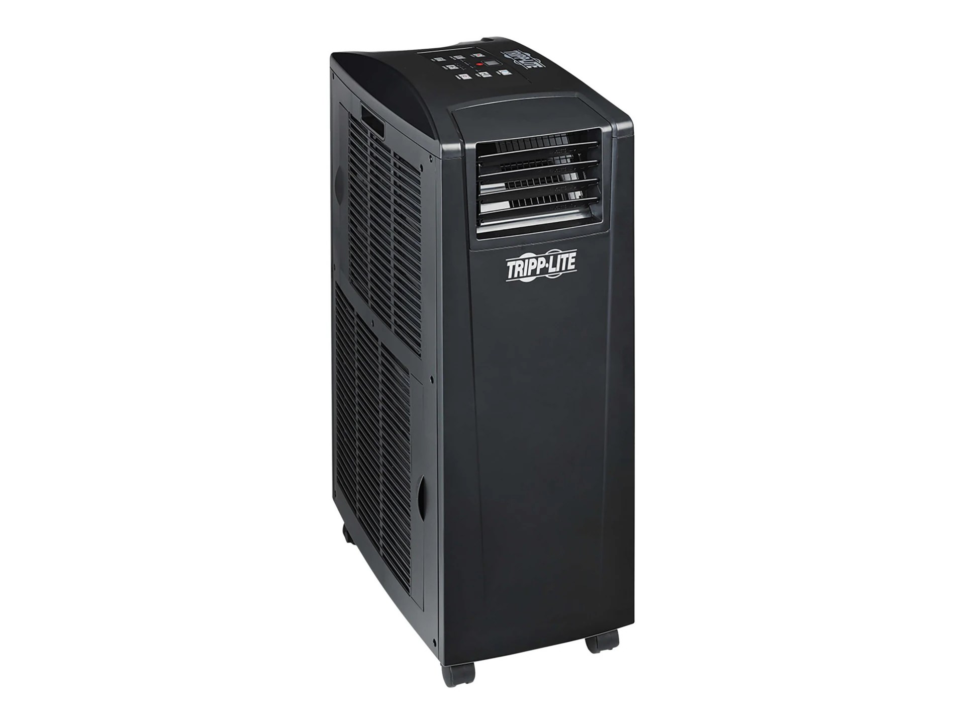Tripp Lite Portable Cooling Unit / Air Conditioner 12K BTU 3.4kW 120V