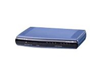 AudioCodes MediaPack Series MP-124 - VoIP gateway - MP124/24S/AC/SIP