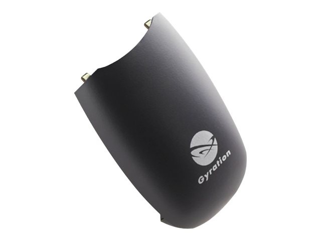 GYRATION AIR MOUSE GO PLUS REPLACEMENT BATTERY PACK - GYAM1100BP-BLK