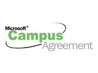 Microsoft Desktop Education license & software assurance 1 license