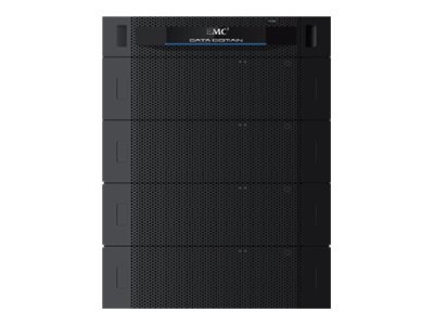 EMC Data Domain DD890 - NAS - DD890 - Data Deduplication - CDW.com