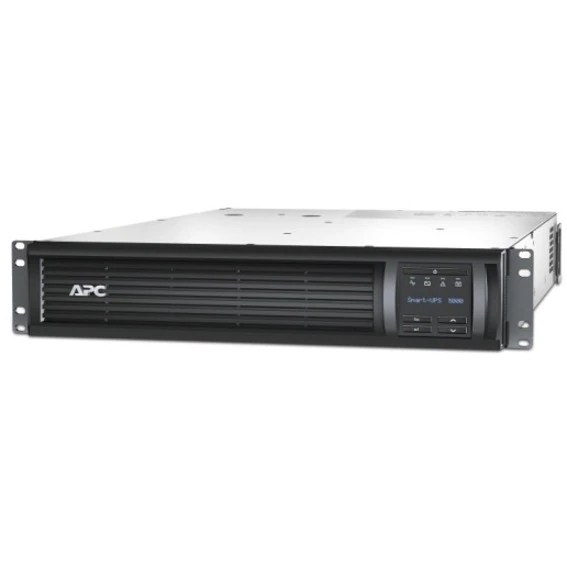 APC Smart-UPS 3000 LCD - SMT3000RMI2U