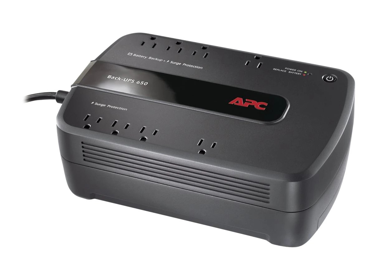 Why is my apc battery backup beeping - dannymeta.com